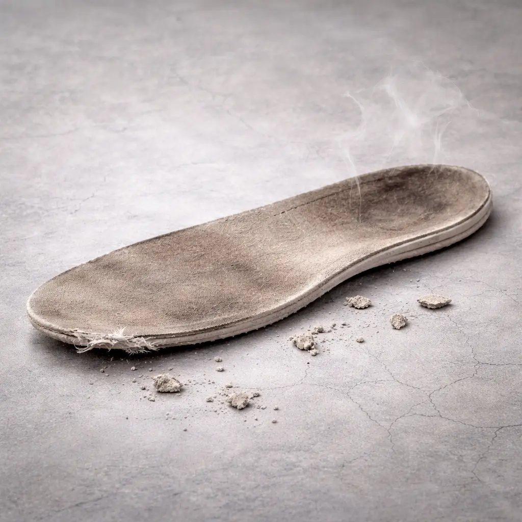 Ordinary Insole