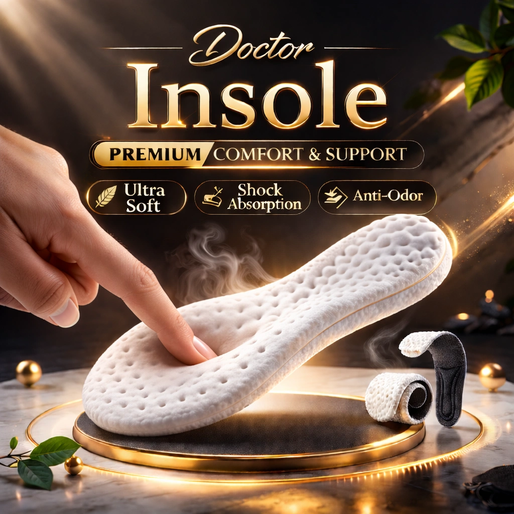 Doctor Insole