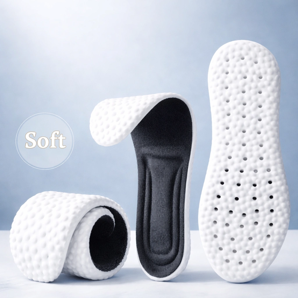 Our Insole
